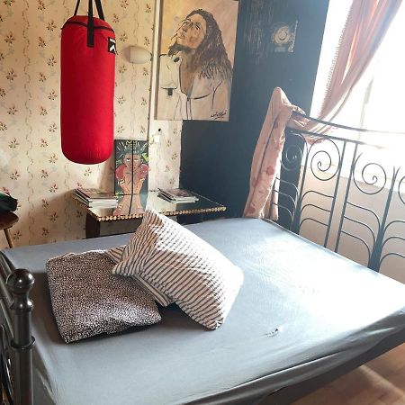 Les Toiles Filantes Empurany Exterior foto